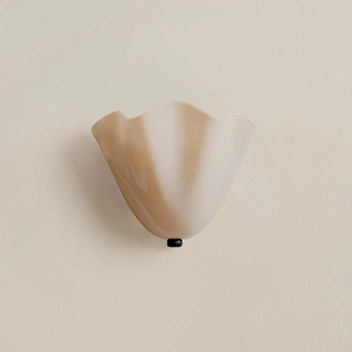 W28 Vera Glass Sconce - Image 3