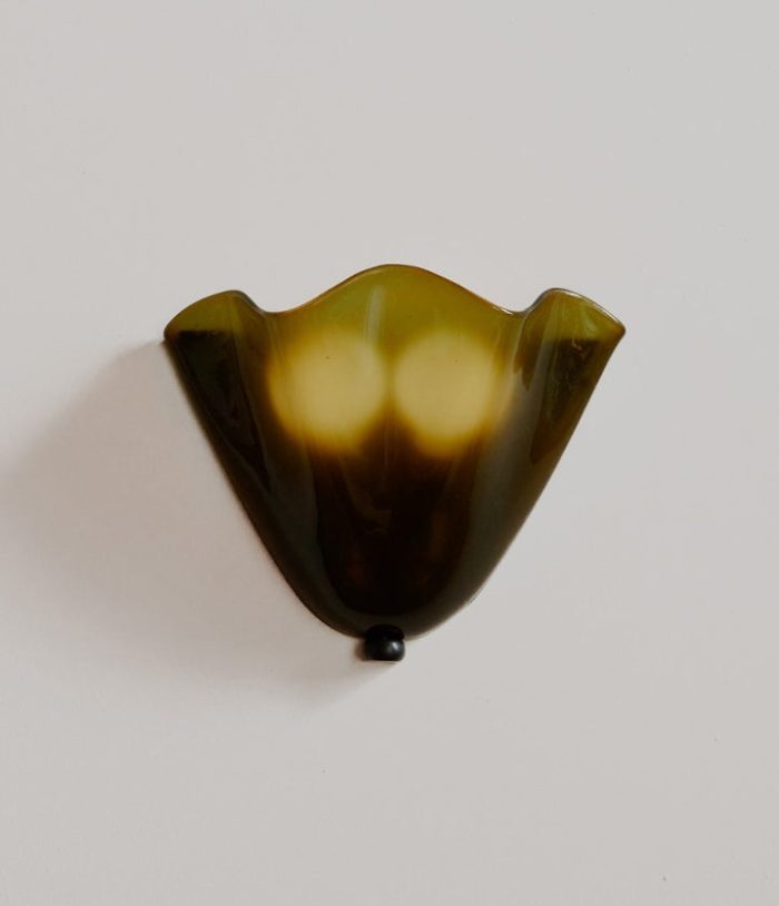 W28 Vera Glass Sconce - Image 7