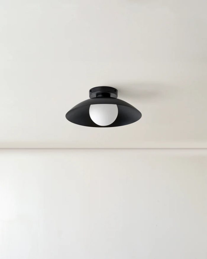 320mm Orb Sconce - Image 5