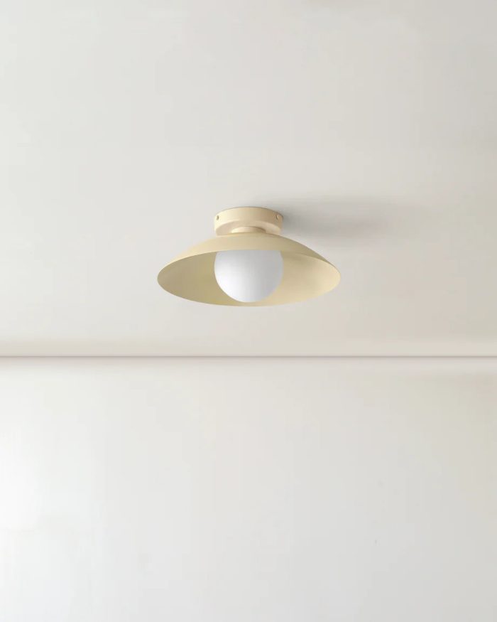 320mm Orb Sconce - Image 6