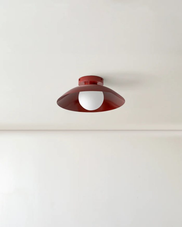 320mm Orb Sconce - Image 2