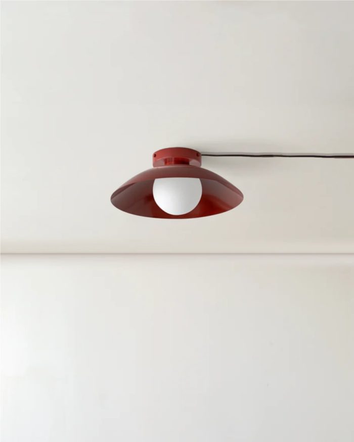 320mm Orb Sconce - Image 3