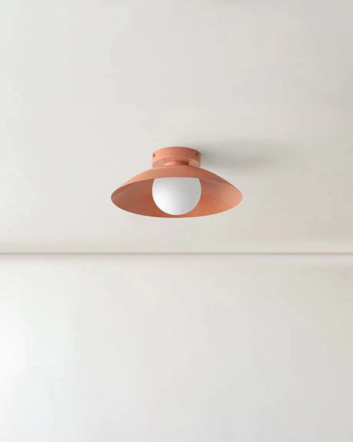 320mm Orb Sconce - Image 4