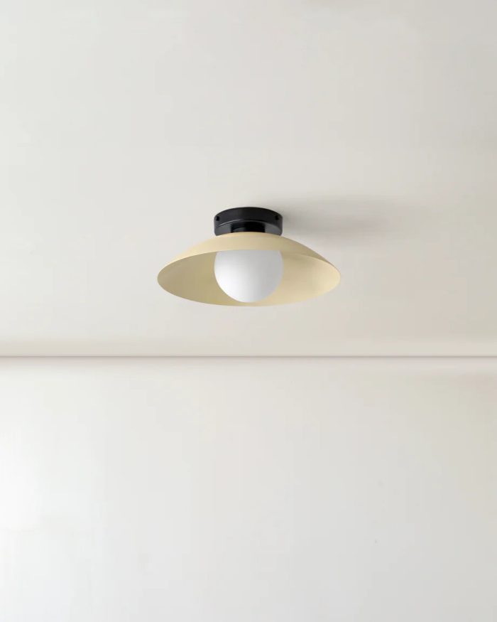 320mm Orb Sconce - Image 10
