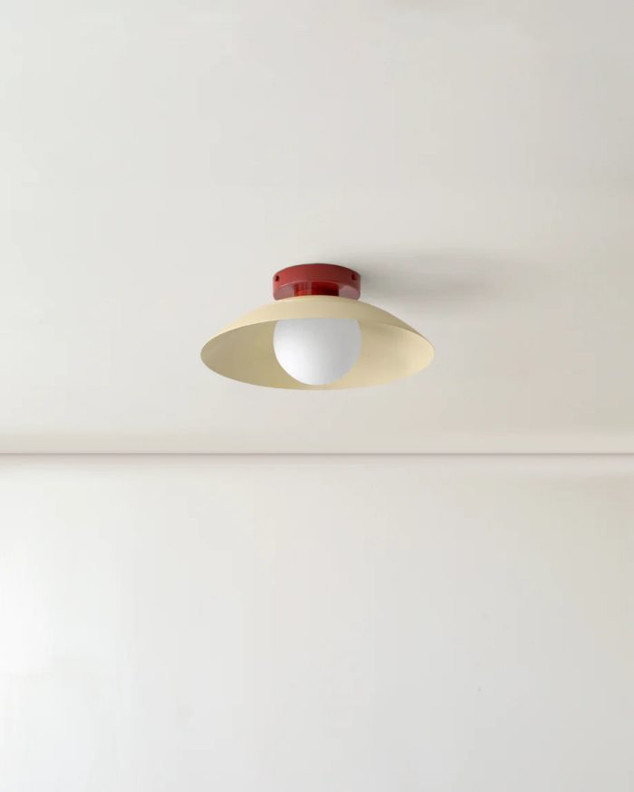 320mm Orb Sconce - Image 11