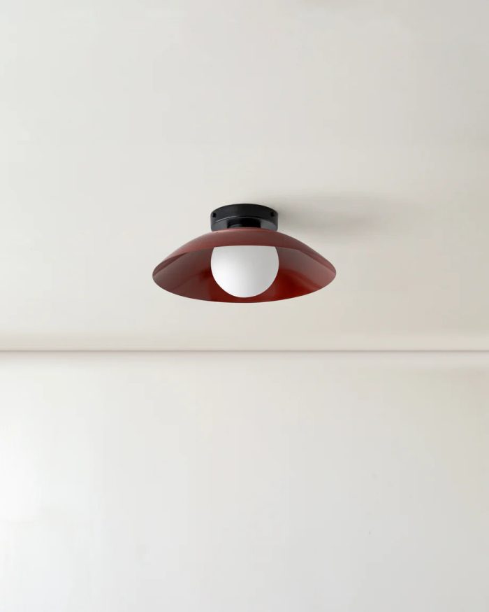 320mm Orb Sconce - Image 13
