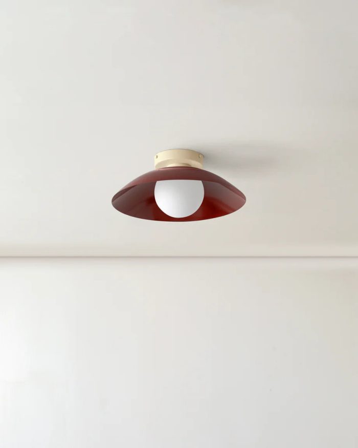 320mm Orb Sconce - Image 14