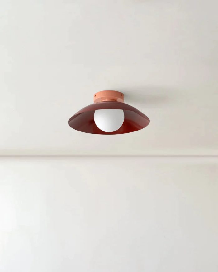 320mm Orb Sconce - Image 15