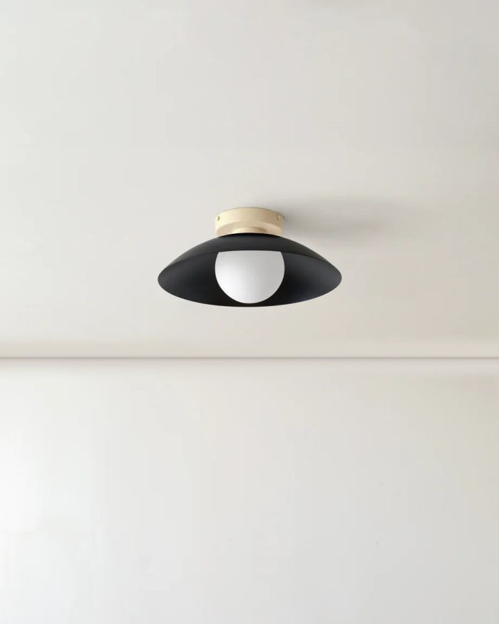 320mm Orb Sconce - Image 7