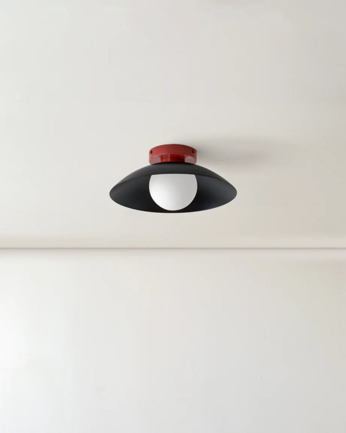320mm Orb Sconce - Image 8