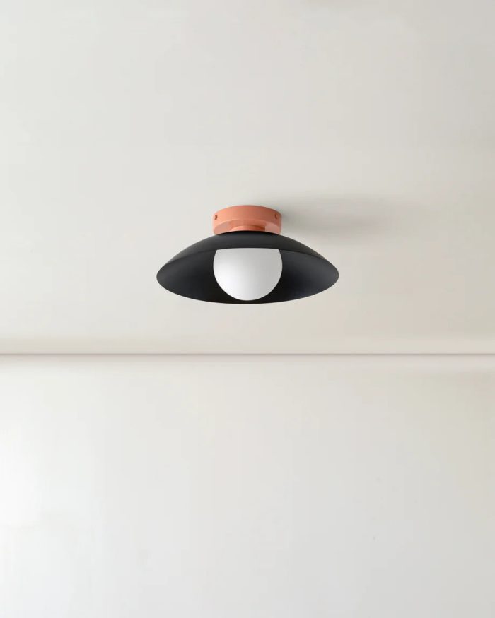 320mm Orb Sconce - Image 9