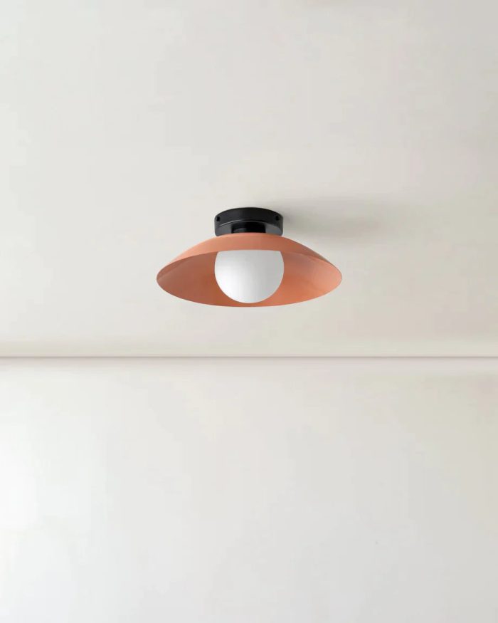 320mm Orb Sconce - Image 16