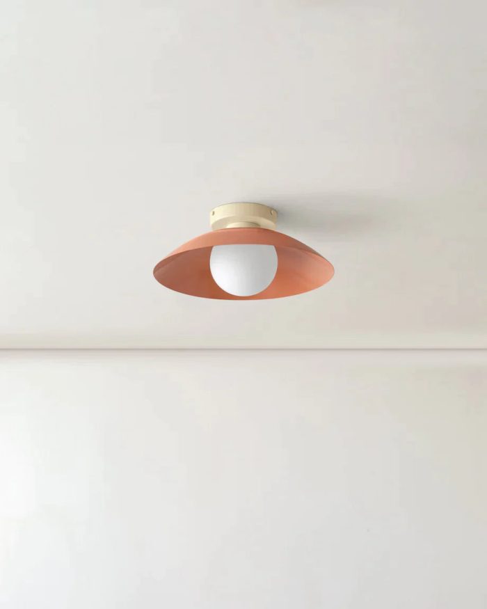 320mm Orb Sconce - Image 17
